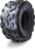 ATV Tire 18x9.5-8 for WANDA Sport (10001)