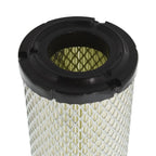 6Pc Air Filter for Kubota BX Series (BX1500D, BX1800D, BX1830D, BX1850D, BX1860)