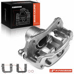 Brake Caliper with Bracket for Hyundai Elantra (2009–2012)
