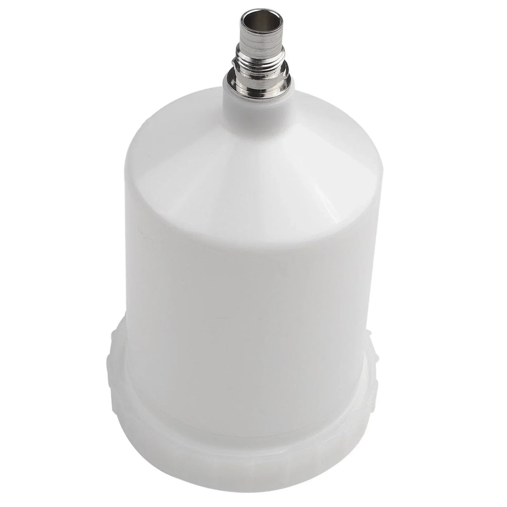 Plastic HVLP Paint Cup A4 for SATA Spray Connector Jet Paint Sprayer