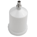 Plastic HVLP Paint Cup A4 for SATA Spray Connector Jet Paint Sprayer