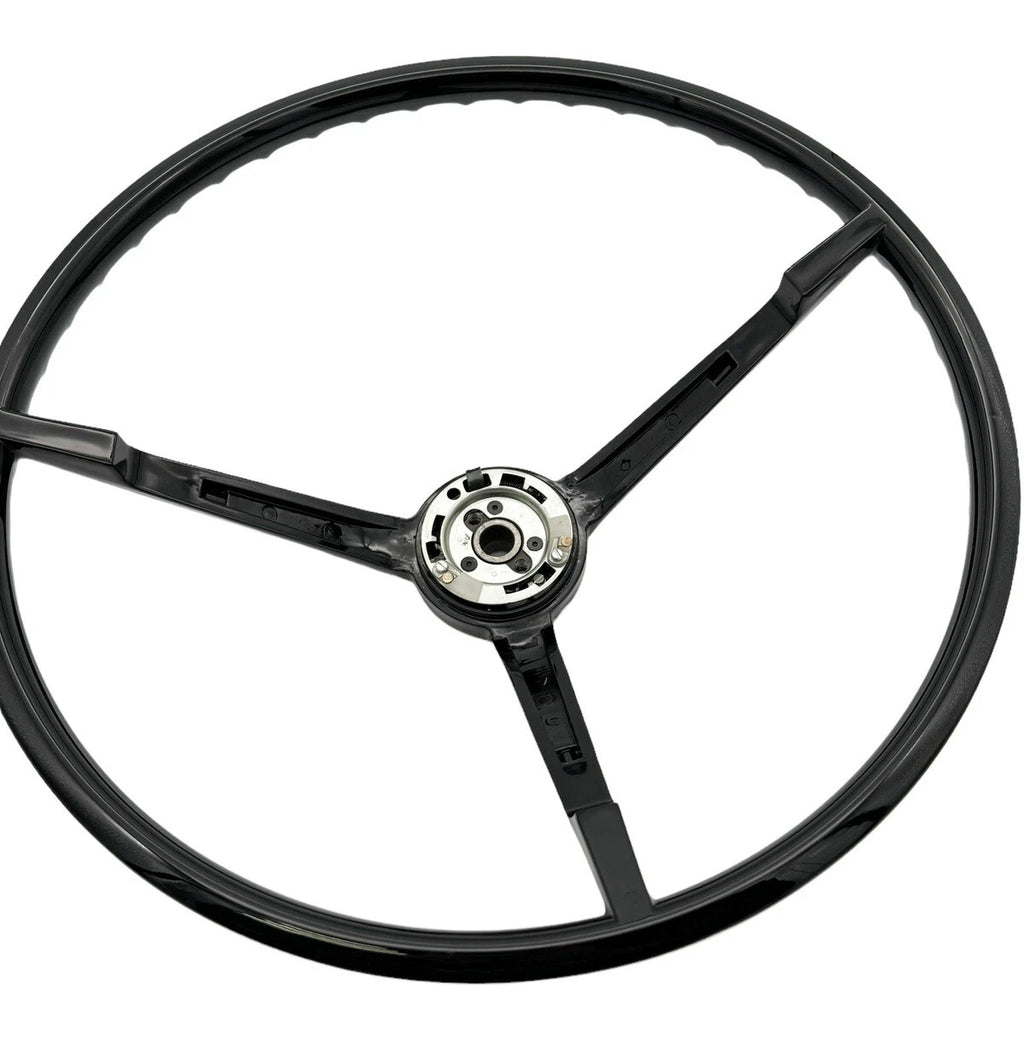Steering Wheel OE Style Replacement for 1967 Mercury Cougar