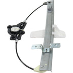 Window Regulator for Nissan Maxima (2004–2008) Rear Driver Side