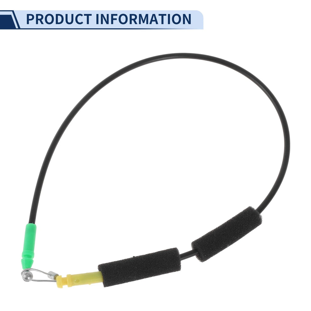 Door Latch Cable No. 6971060030 for Toyota Prado (2010–2019) Front Left
