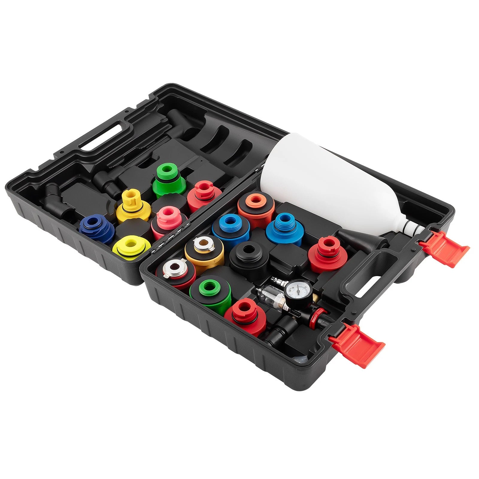 Oil Filling Device for VW