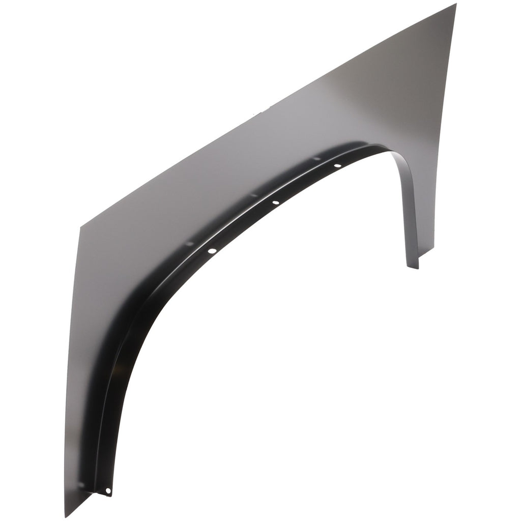 Wheel Arch Repair Panel for Chevy Hand (Passenger Right Side)