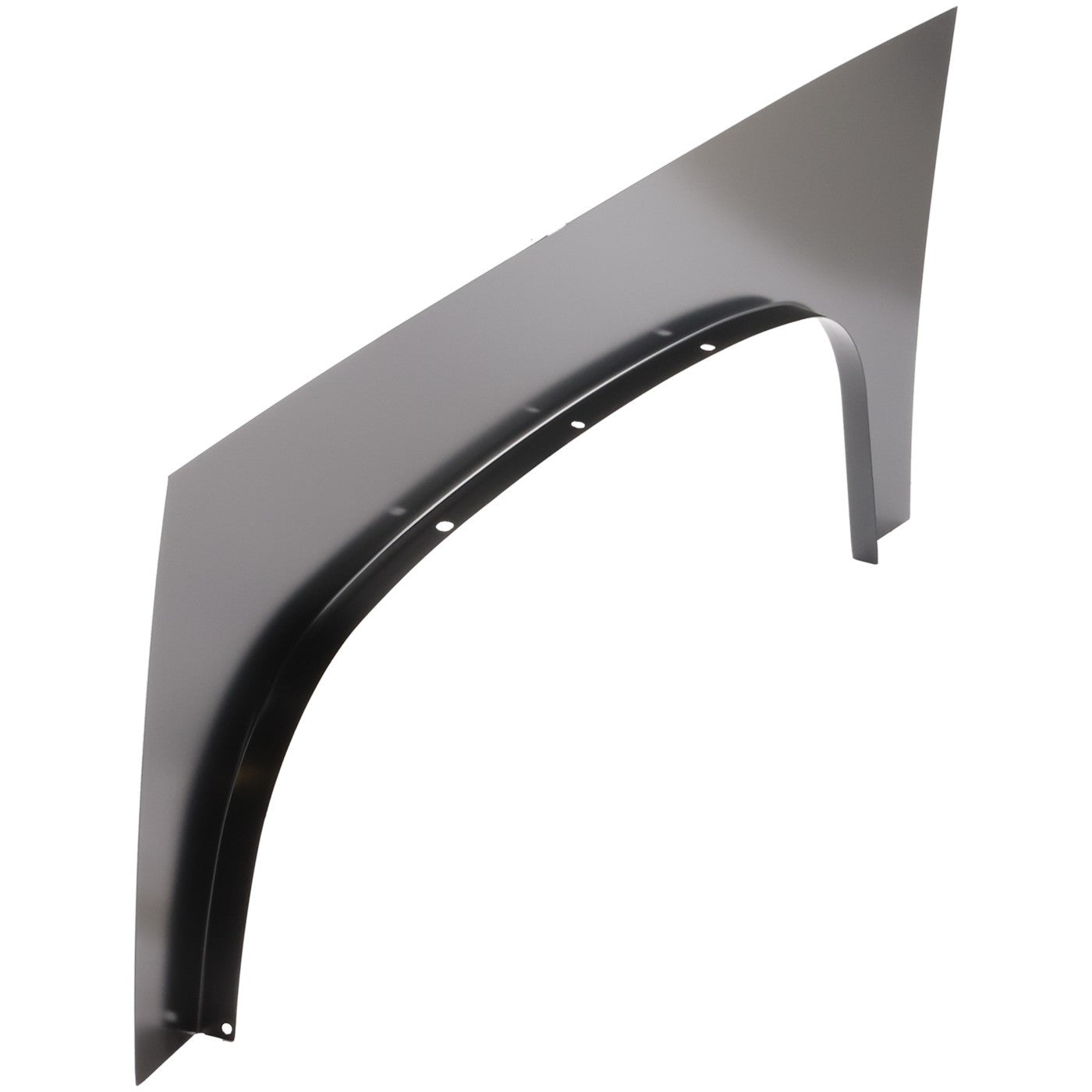 Wheel Arch Repair Panel for Chevy Hand (Passenger Right Side)