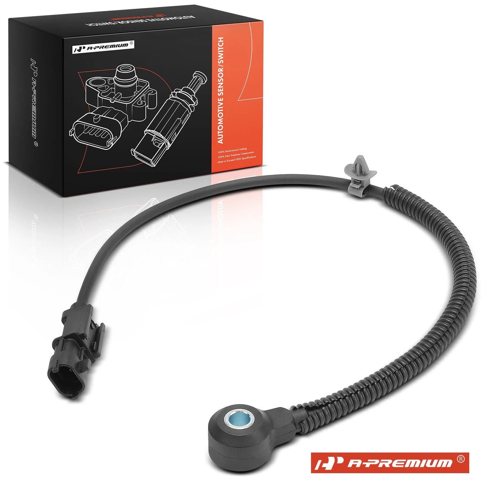 Knock Sensor for Kia Sorento (2011–2016) & Hyundai Santa Fe (2013–2018)