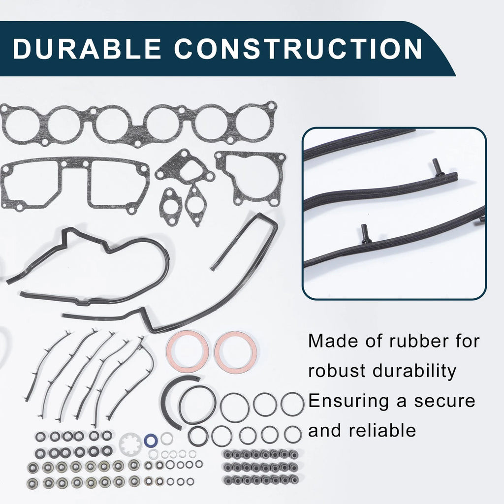 Cylinder Head Gasket Kit No.0411146065 for Toyota 2JZ/3.0 (1991–2002)