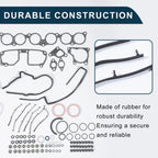 Cylinder Head Gasket Kit No.0411146065 for Toyota 2JZ/3.0 (1991–2002)
