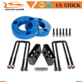 2" Front 1.5" Rear Leveling Lift Kit for Ford F-150 (2004–2020)
