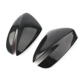 Rearview Mirror Cover Trim for Mazda CX-5, CX-4, CX-3 (2015–2016)