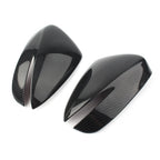 Rearview Mirror Cover Trim for Mazda CX-5, CX-4, CX-3 (2015–2016)