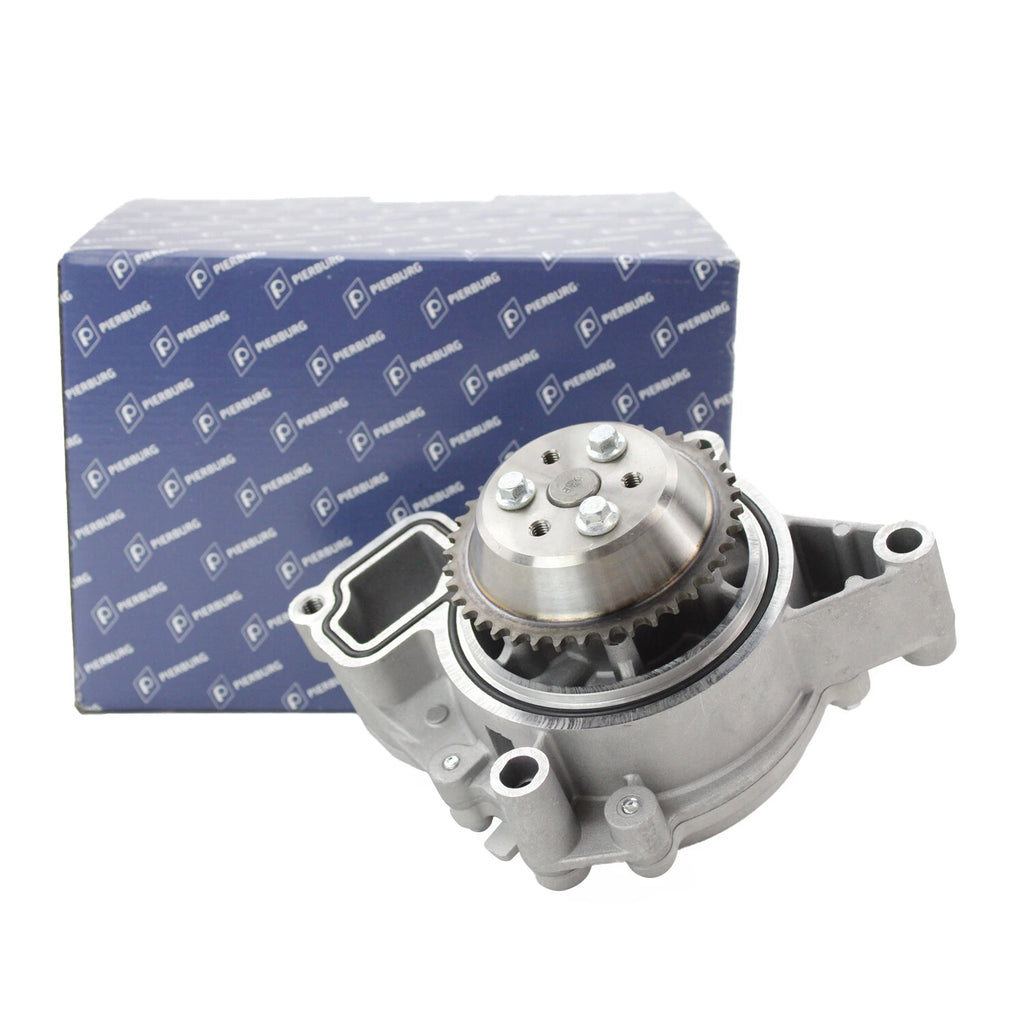 Pierburg Engine Water Pump for Buick Chevy GMC Oldsmobile Pontiac Saab Saturn
