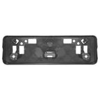 Front License Plate Mounting Bracket for Lexus UX200 UX250H (2019–2023)