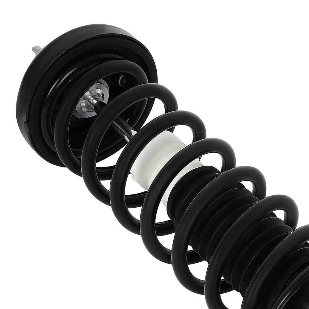 Rear Struts Sway Bars for Honda Accord (2013–2017) w/Coil Springs