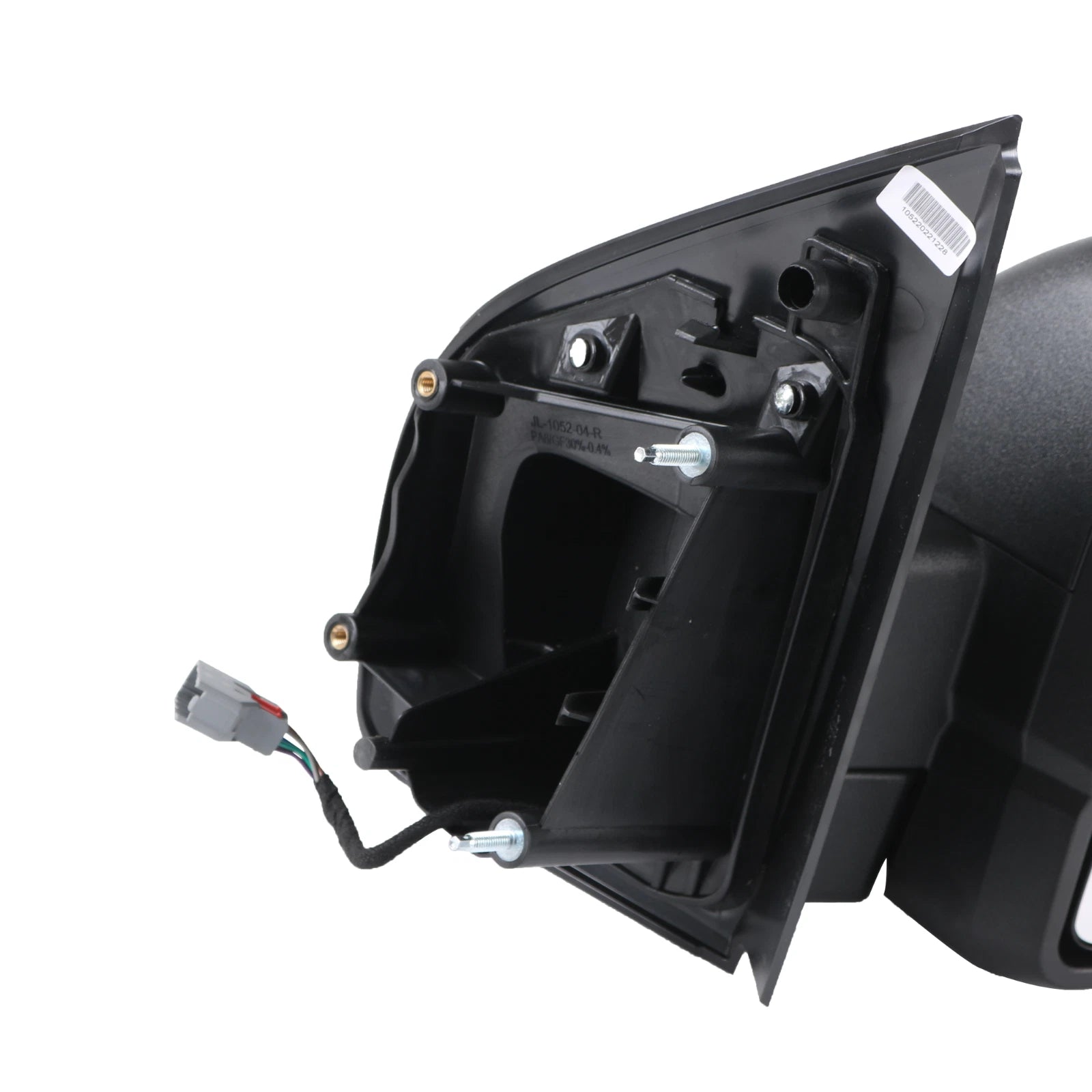Heated Right Side Mirror for Ford F-150 (2015–2018)