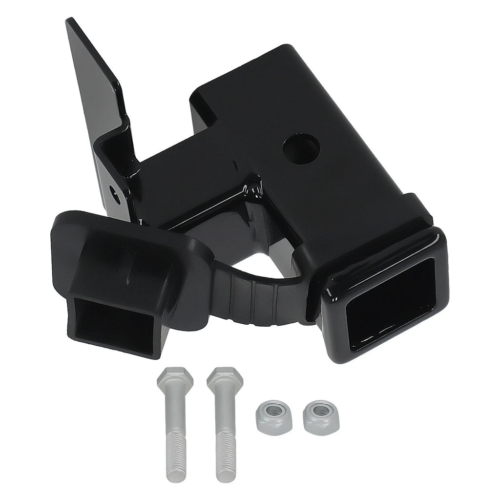 2" Rear Trailer Hitch for ICON EV/Advanced EV Golf Cart (i40, i40L, i60, i60L, i80)