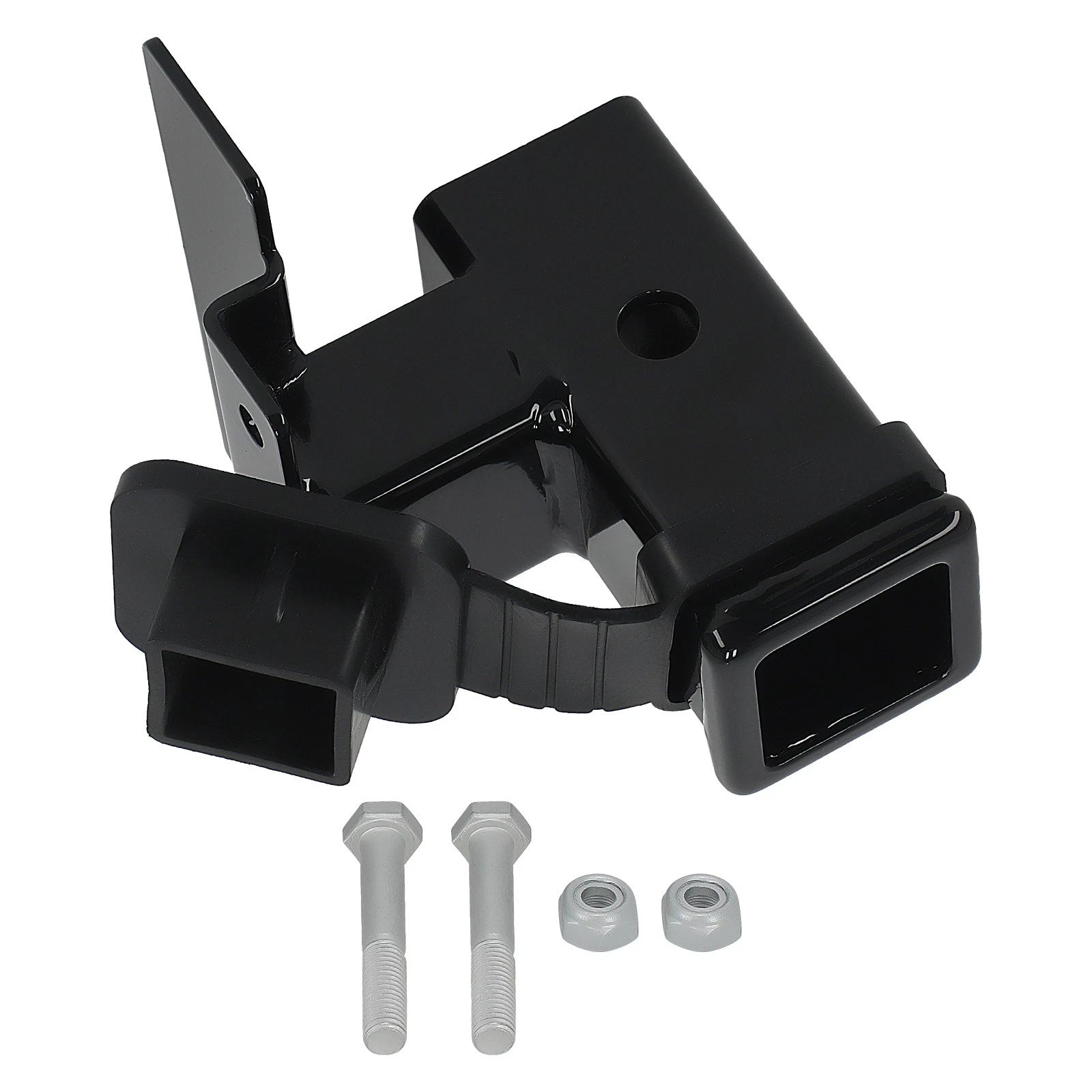 2" Rear Trailer Hitch for ICON EV/Advanced EV Golf Cart (i40, i40L, i60, i60L, i80)