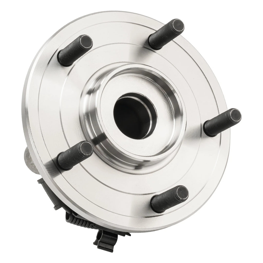 Rear Wheel Hub Bearing Assembly for Dodge Grand Caravan Volkswagen Routan (2008–2011)
