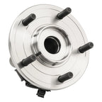 Rear Wheel Hub Bearing Assembly for Dodge Grand Caravan Volkswagen Routan (2008–2011)