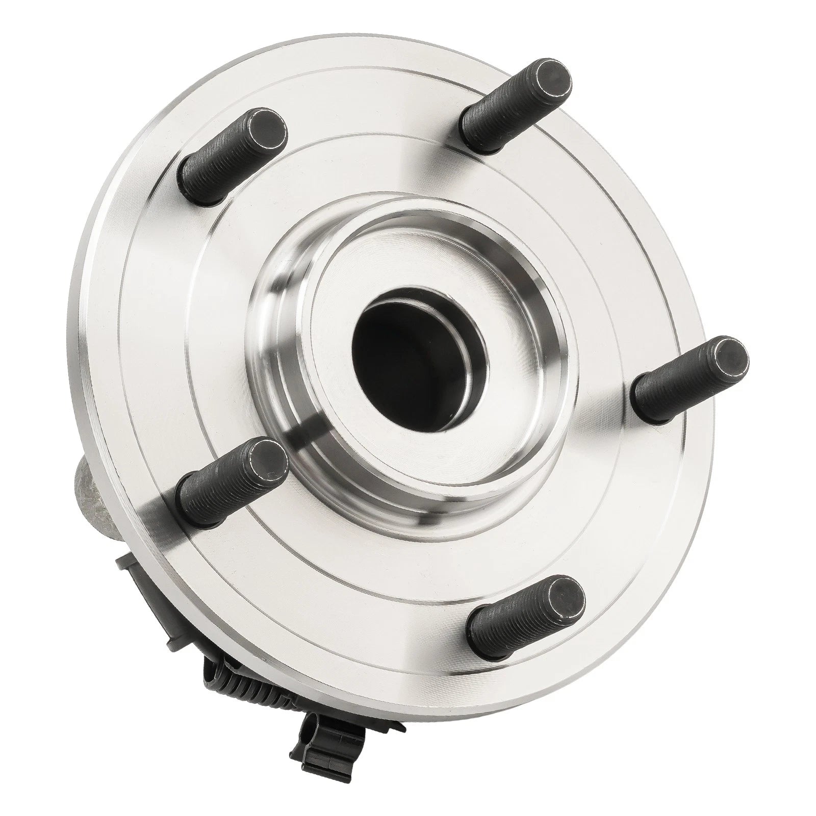 Rear Wheel Hub Bearing Assembly for Dodge Grand Caravan Volkswagen Routan (2008–2011)
