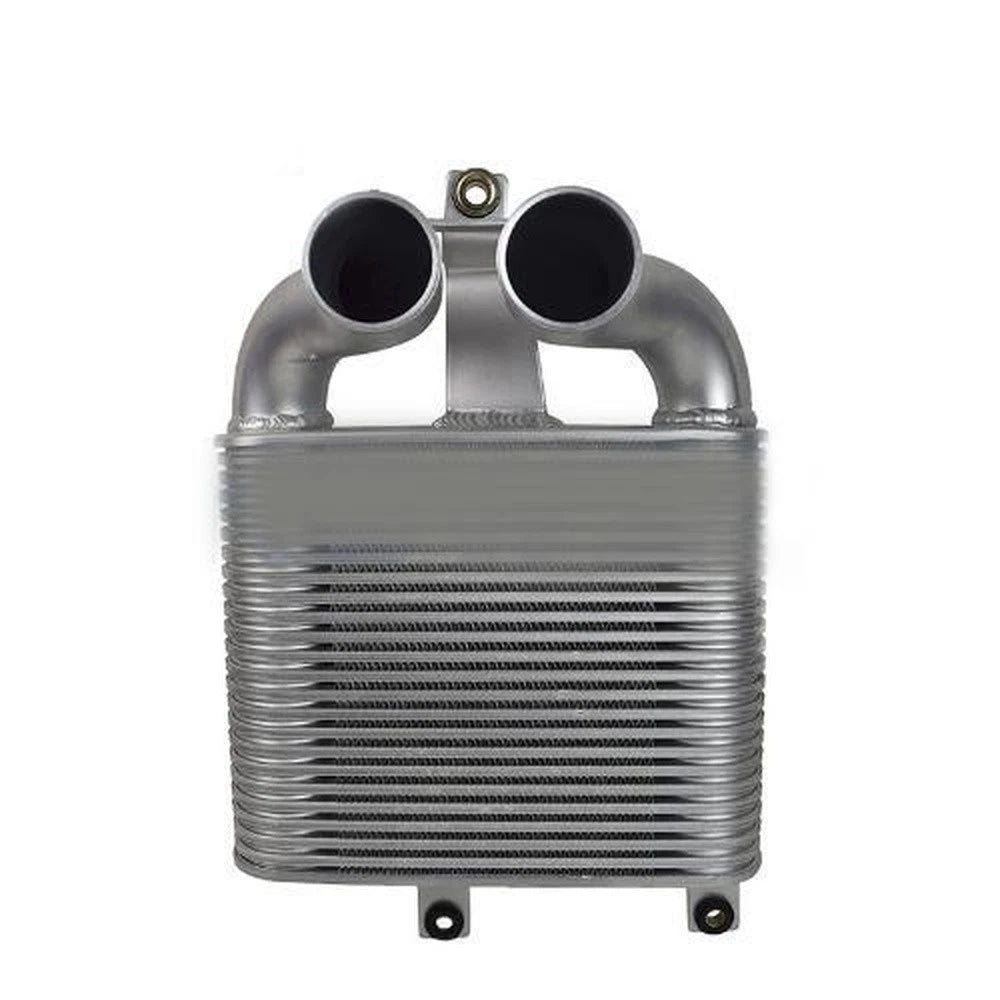 Intercooler for Isuzu D-Max (Ref. 8-98094-179-0)