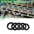 Oil Seal for Rotary Shaft (38x52x12mm)