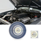Belt Idler Pulley for Ford Fiesta Focus Courier (1995–2004) YS4E-19A216AA
