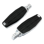 Front Driver Footpeg Pegs for BMW R18 B Transcontinental (2021-2023)
