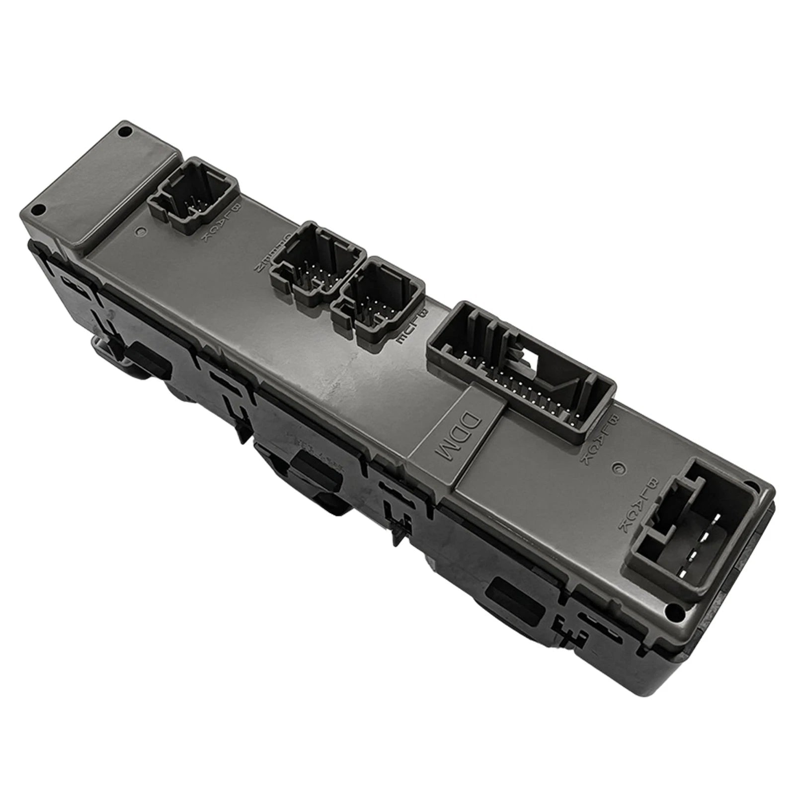 Front Left Power Window Switch for Chevrolet Silverado 1500 2500 3500 (2007-2013)