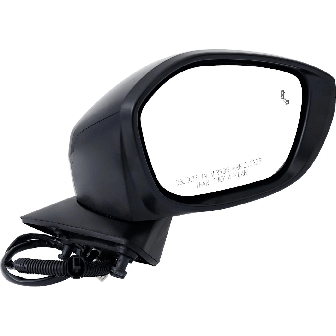 Heated Side Mirrors for Honda Civic (Sedan)