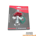 Timing Manual Cam Chain Tensioner for Honda Sportrax 400, TRX450R, Suzuki LT250EF