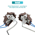Car Fuel Level Sensor Set for Hyundai Santa Fe (2006-2009)