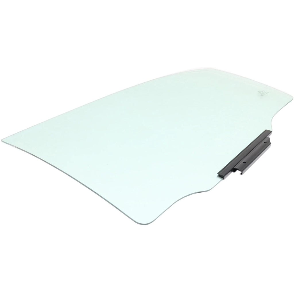 Rear Driver Side Door Glass for Toyota Corolla (2005–2008)