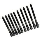 Set of 10 Turbo Cylinder Head Bolts for Audi A4 Volkswagen Jetta (1999–2005)