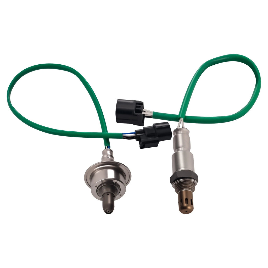 2X Oxygen O2 Sensor for Honda Accord LX EX 2.4L (2008–2012) 234-9091 234-4462