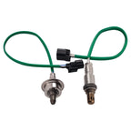 2X Oxygen O2 Sensor for Honda Accord LX EX 2.4L (2008–2012) 234-9091 234-4462