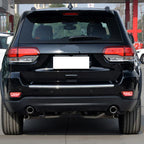LED Rear Bumper Fog Lights for Jeep Dodge Journey (2011-2021)