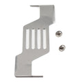 Seam Guide Presser Hem for Industrial Sewing Machine (Replacement Steel)