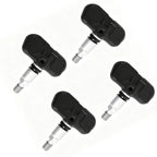 4X Tire Pressure Monitoring System Sensor TPMS for Toyota Lexus (2010–2023) 42607-75010