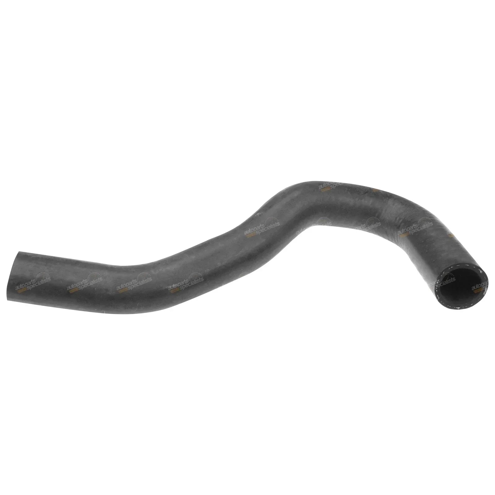 Lower Bottom Radiator Hose for Mazda B2600 UN 4cyl 2.6L G6 Petrol (1999-2006)