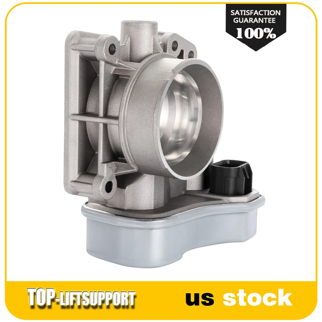 Throttle Body for Saturn Ion, Chevy Cobalt (2005–2006)