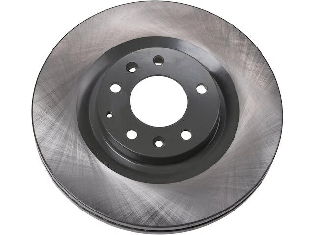 Front Brake Rotor for Mazda CX-9 (2007–2015) XT383TB
