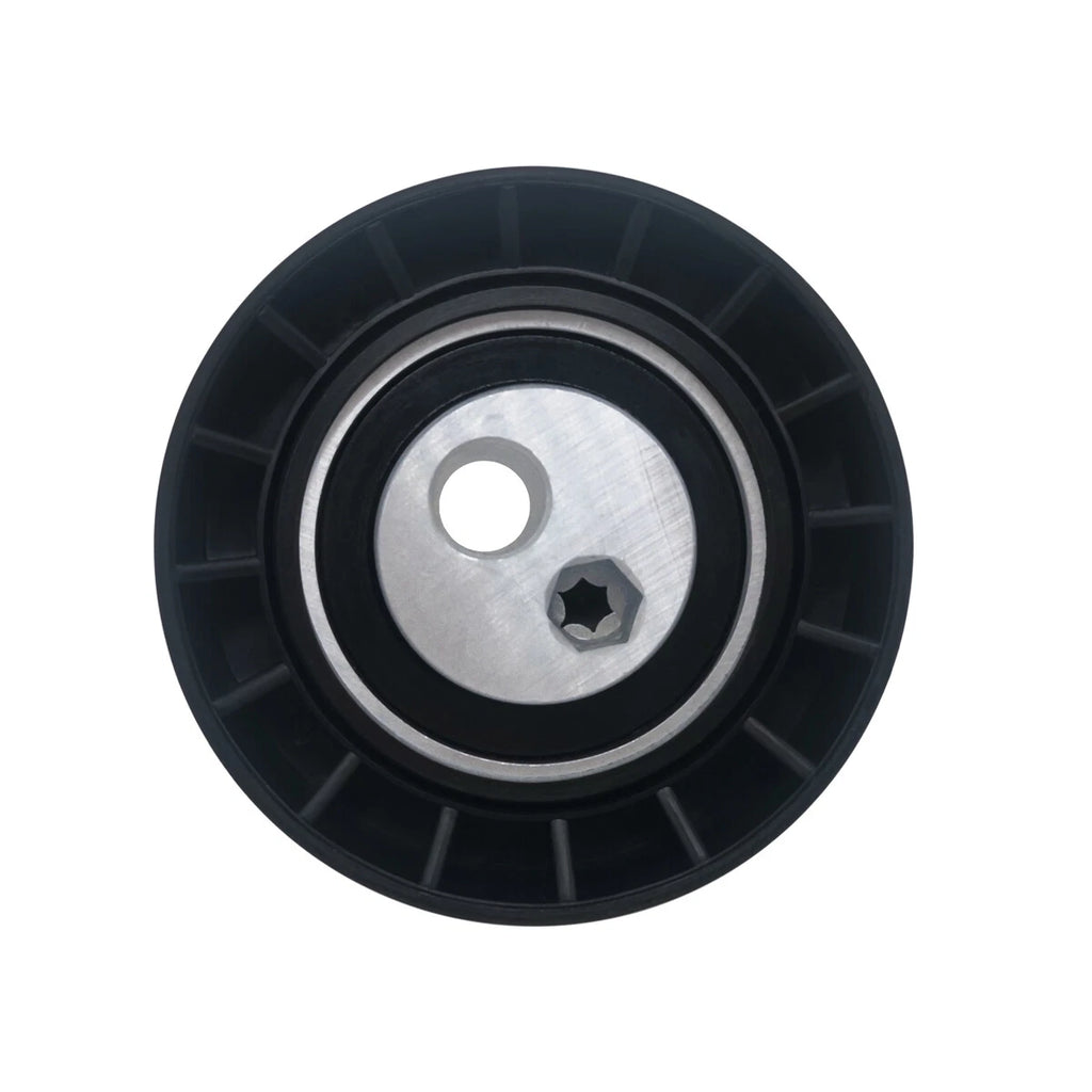 Serpentine Belt Tensioner Pulley for Volvo Penta Diesel Engines (Replaces 861563)