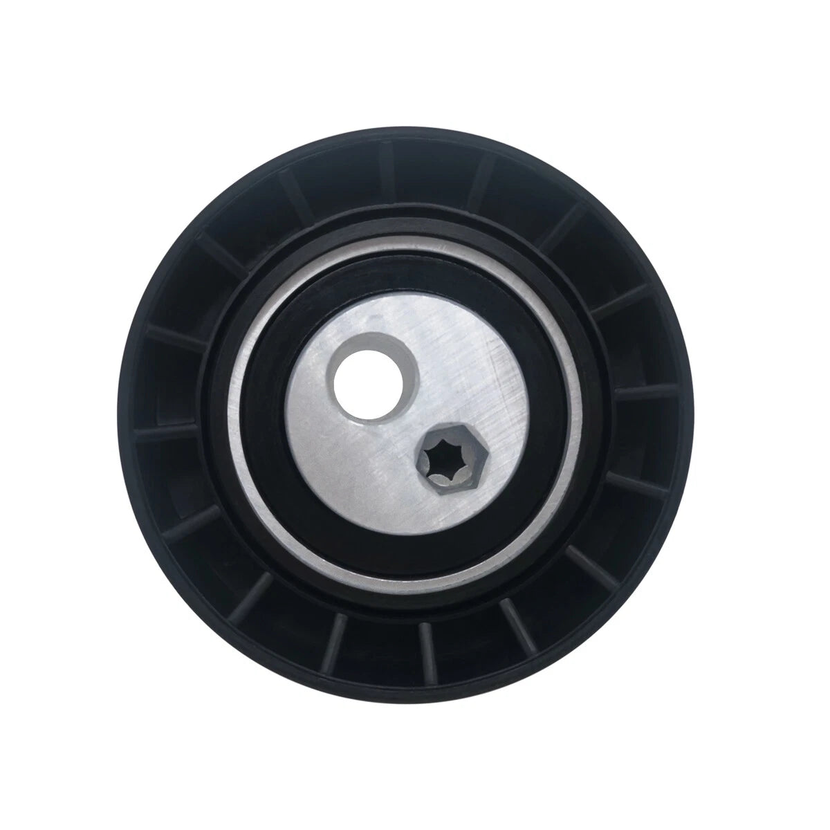 Serpentine Belt Tensioner Pulley for Volvo Penta Diesel Engines (Replaces 861563)
