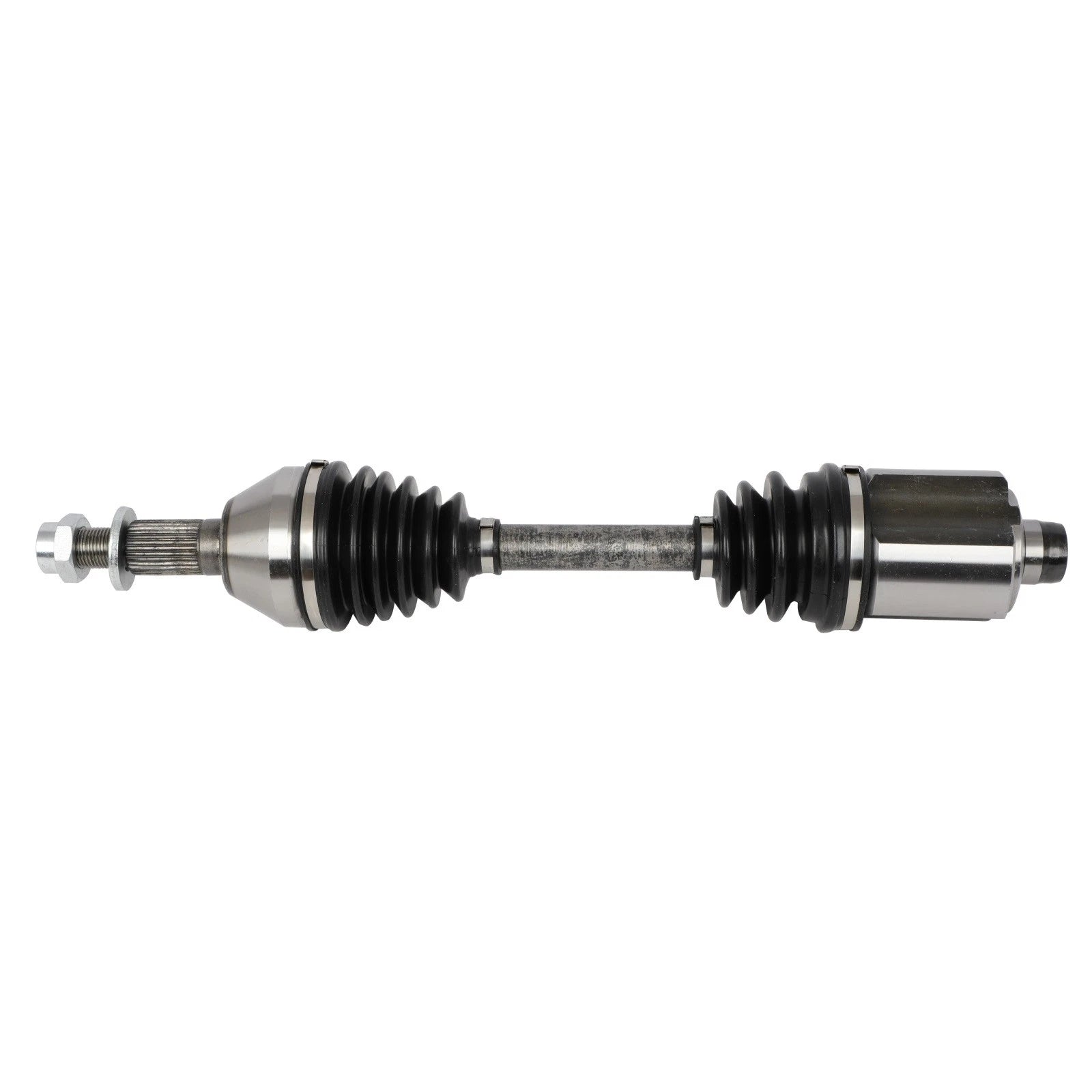 Set of 2 CV Axle Assemblies for Pontiac G6 2.4L (2009–2010)