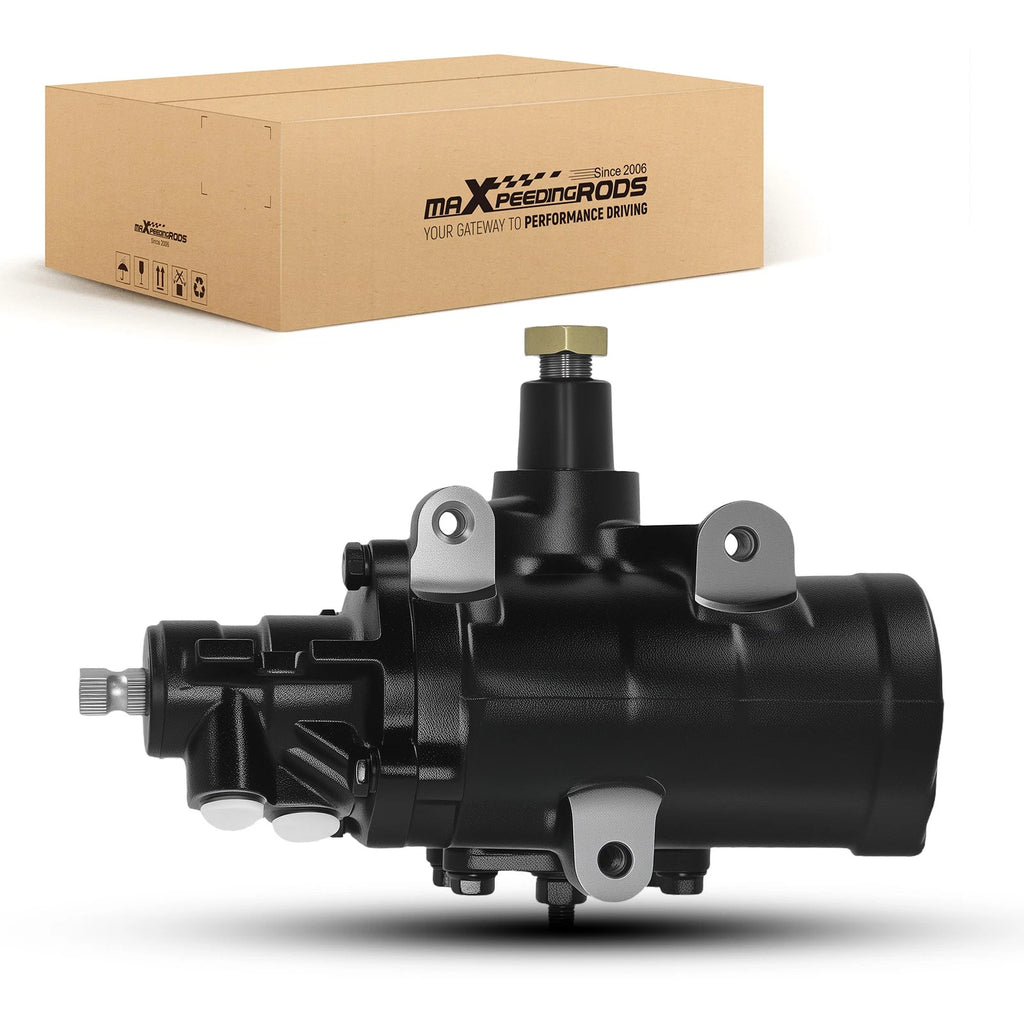 Power Steering Gear Box for Ford Excursion F250 F350 F450 F550 (1999–2004)