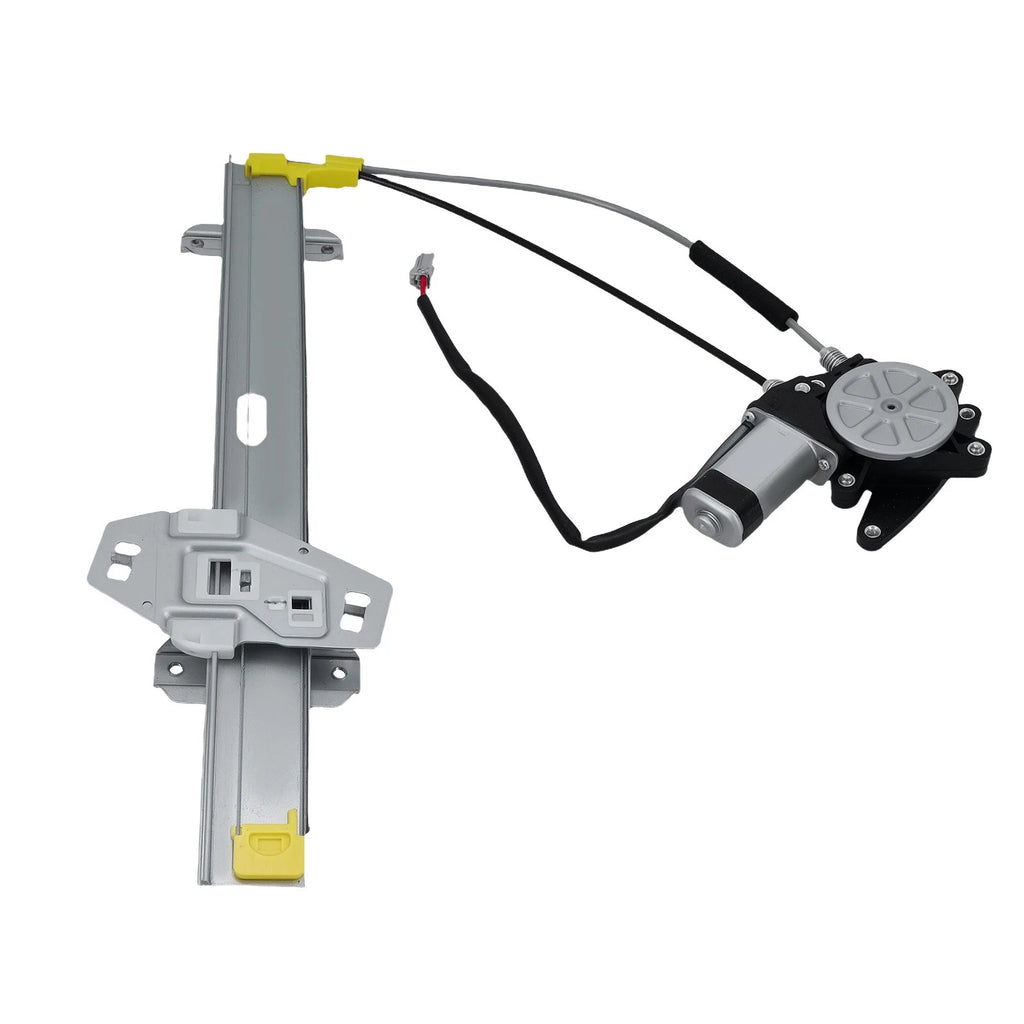Window Regulator for Honda Accord (1994–1997) Front Right