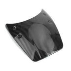 Windshield Headlight Fairing for BMW R Nine T (2014–2017) Carbon
